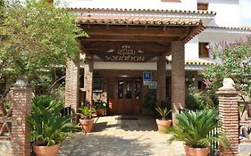 El Refugio De Juanar Ojén 3*